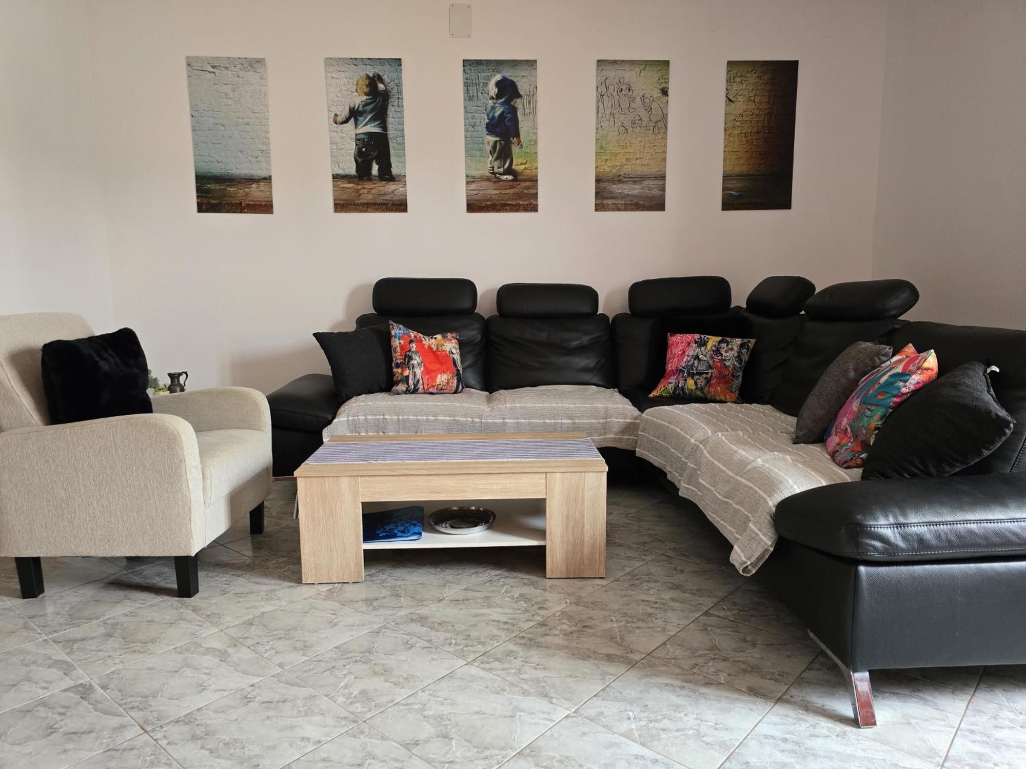 فيلا House Melly With Swimming Pool روفينجسكو سيلو المظهر الخارجي الصورة